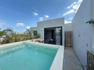 Private Pool & Grill 2 Bedroom Apartment 413 Selva - 8