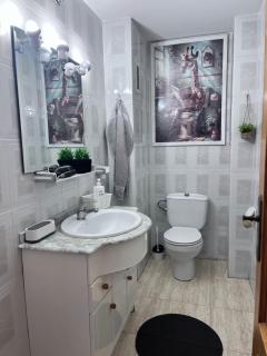 Casa Blanca - apartamento en Gandia - 2