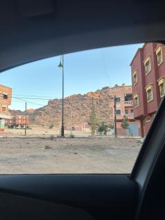 Calm & Comfortable Tafraout Apartment for families Ground Floor - 8