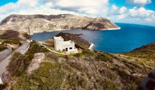 Taenarioum antico - 4