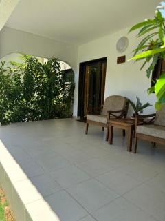 Hôtel Éden Roc Ivoire - 5