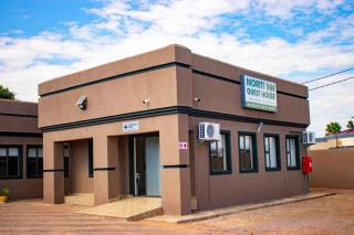 Moriti Inn Guest House - 6