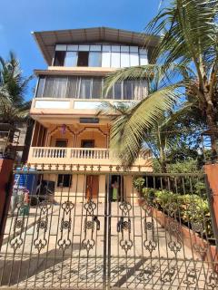 Matru Pitru Chaya Homestay - 9