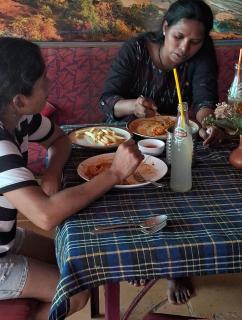 Jasmine Beach Resort - 4