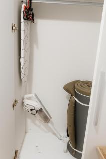 Tala Haven at Azure North Studio with Mt Arayat View - 8