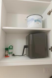 Tala Haven at Azure North Studio with Mt Arayat View - 7