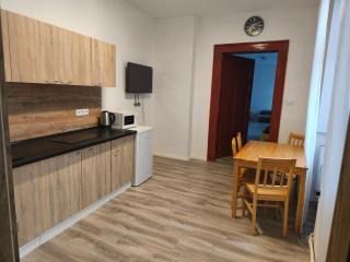 Ubytovanie Starý dvor - Spišské Podhradie - 6