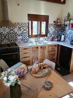 Sofilia view house - 2