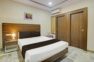Hotel O Srujana Stay Inn - 0