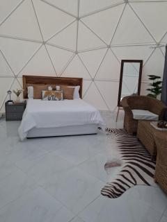 KwaZambezi Glamping Site - 0