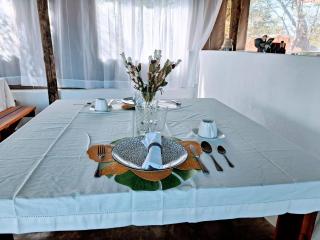 KwaZambezi Glamping Site - 6