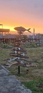 Kiwi Bach - Beachfront & Sunsets - 1