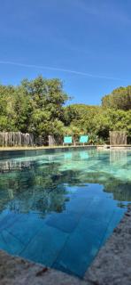 Villa Spa privé - 4