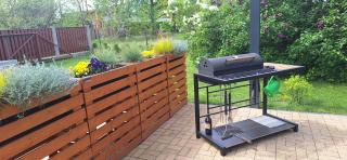 Green Oasis House -Linini - 7