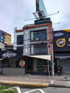 Gran Hotel Coral - 0