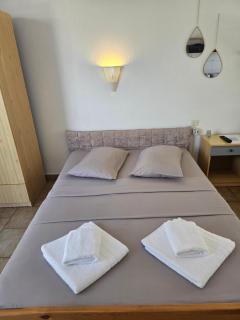 Philoxenia Beach Apartments Stavros - 6