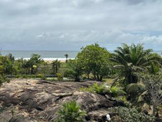 Hôtel Éden Roc Ivoire - 7