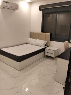 شقه فندقيه مفروشه في منطقه الراهبات الورديه - 6