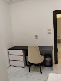 شقه فندقيه مفروشه في منطقه الراهبات الورديه - 4