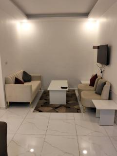 شقه فندقيه مفروشه في منطقه الراهبات الورديه - 2