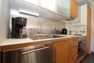 L'écrin des Epicéas appartement 4 à 6 personnes - 3