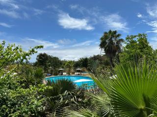 Hôtel Éden Roc Ivoire - 8