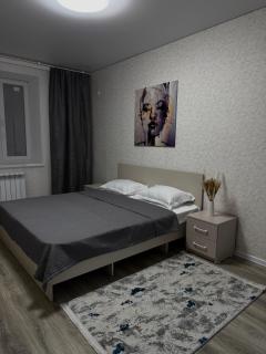 Однокомнатная квартира 4673 - 0