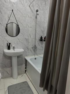 Однокомнатная квартира 4673 - 5