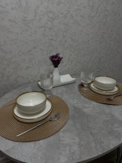 Однокомнатная квартира 4673 - 4