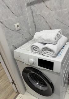 Однокомнатная квартира 4673 - 3