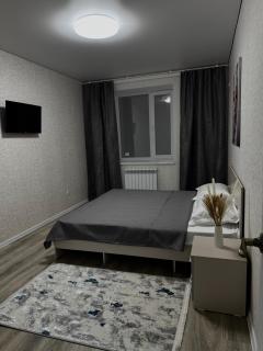 Однокомнатная квартира 4673 - 1