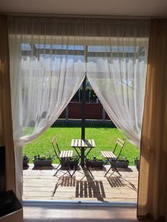 Green Oasis House -Linini - 8