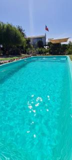 Casa en la playa,la Ballena,los Quinquelles - 7