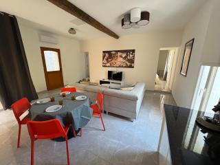 Superbe maison d artiste avec patio centre ville - 7