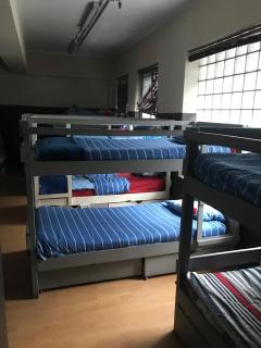 La casa on plein - Città del Capo - 7