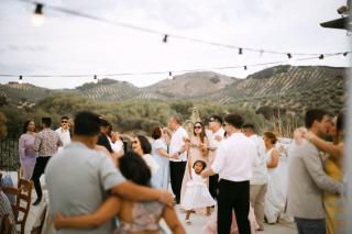 Cortijo La Presa - 3