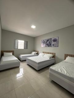 Espaço Carvalho Resort - 0