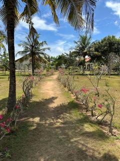 Hôtel Éden Roc Ivoire - 9