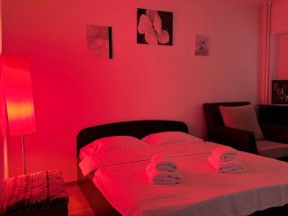 Abe Studio la 300m de Targul de Craciun - 8