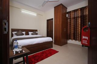 Hotel O Surya Palace - 7