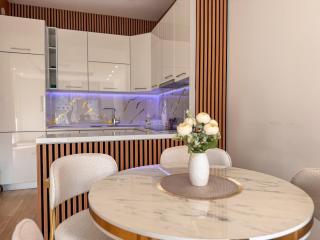 Luxury apartment 304 - next to Sarajevo City Center - 9