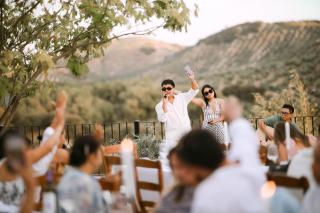 Cortijo La Presa - 2