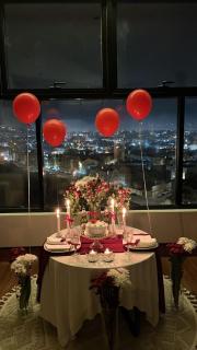 فندق ريونيون للأجنحة الفندقية - Reunion Hotel Abha - 9