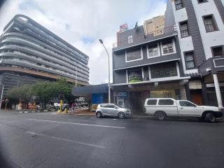 La casa on plein - Città del Capo - 1