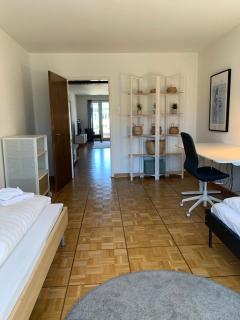 Unique Serviced Living @ Gellert (5431) - Basel - 5