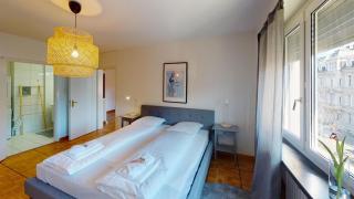 Unique Serviced Living @ Gellert (5431) - Basilea - 7