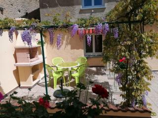 Les Glycines - Choloy - 1