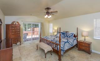 Sullivan House & SPA Near Yosemite, 8 Min to Town - 9