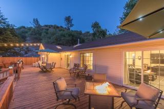 Sullivan House & SPA Near Yosemite, 8 Min to Town - 6