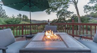 Sullivan House & SPA Near Yosemite, 8 Min to Town - 2